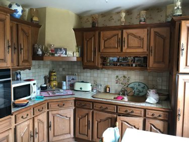 Maison a vendre Bonnétable 72110 Sarthe 70 m2 3 pièces 156750 euros