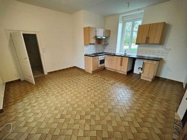 Location maison Bréal-sous-Montfort 35310 Ille-et-Vilaine 105 m2 5 pièces 930 euros