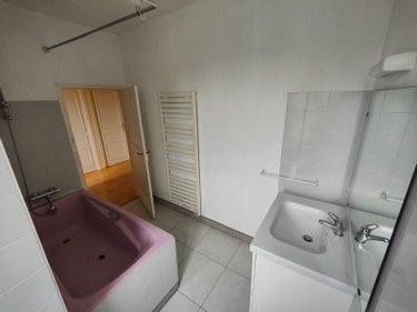 Location maison Bréal-sous-Montfort 35310 Ille-et-Vilaine 105 m2 5 pièces 930 euros