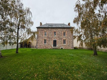 Location maison Bréal-sous-Montfort 35310 Ille-et-Vilaine 105 m2 5 pièces 930 euros