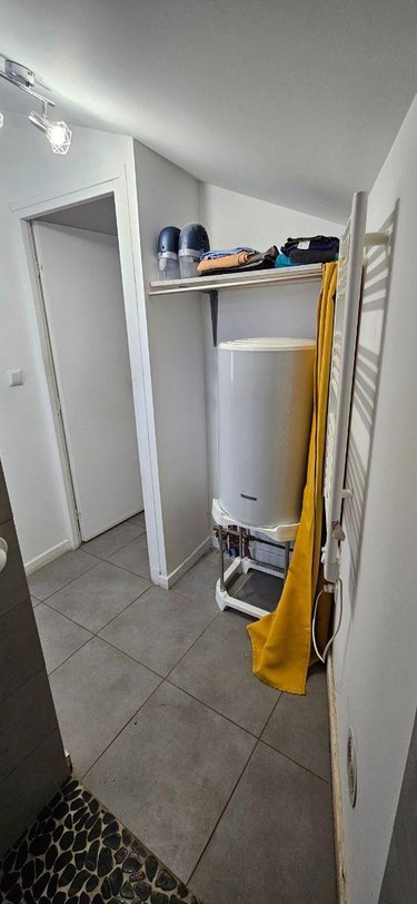 Maison a vendre Saint-Baudel 18160 Cher 61 m2 4 pièces 31800 euros