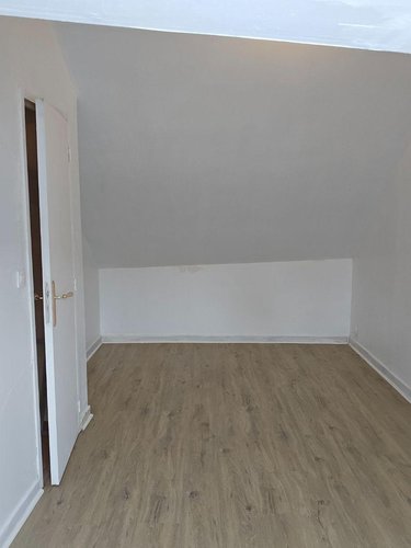 Maison a vendre Saint-Baudel 18160 Cher 61 m2 4 pièces 31800 euros