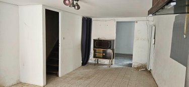 Maison a vendre Saint-Baudel 18160 Cher 61 m2 4 pièces 31800 euros
