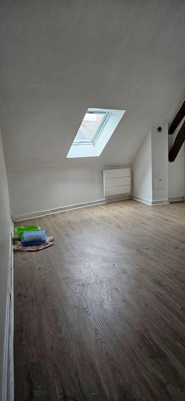 Maison a vendre Saint-Baudel 18160 Cher 61 m2 4 pièces 31800 euros