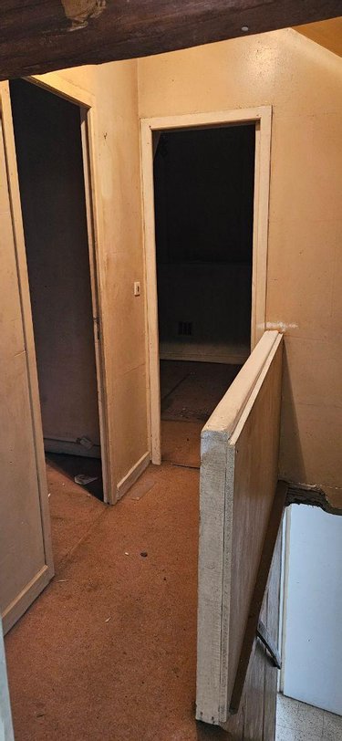 Maison a vendre Saint-Baudel 18160 Cher 61 m2 4 pièces 31800 euros