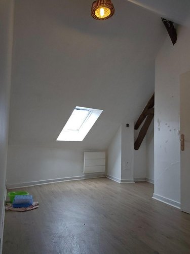 Maison a vendre Saint-Baudel 18160 Cher 61 m2 4 pièces 31800 euros