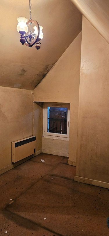 Maison a vendre Saint-Baudel 18160 Cher 61 m2 4 pièces 31800 euros