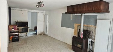 Maison a vendre Saint-Baudel 18160 Cher 61 m2 4 pièces 31800 euros