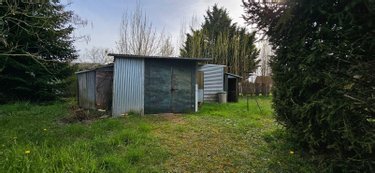 Maison a vendre Saint-Baudel 18160 Cher 61 m2 4 pièces 31800 euros