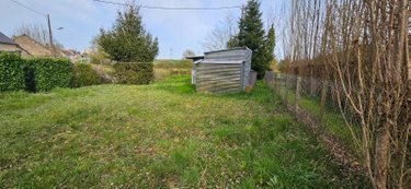 Maison a vendre Saint-Baudel 18160 Cher 61 m2 4 pièces 31800 euros