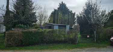 Maison a vendre Saint-Baudel 18160 Cher 61 m2 4 pièces 31800 euros
