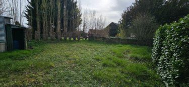 Maison a vendre Saint-Baudel 18160 Cher 61 m2 4 pièces 31800 euros