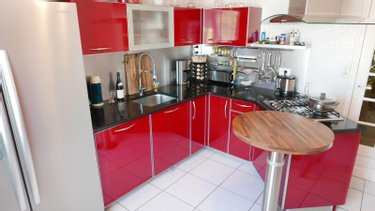 Maison a vendre Alincourt 08310 Ardennes 200 m2 8 pièces 250200 euros