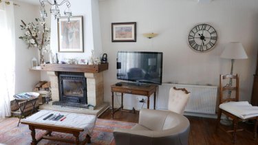 Maison a vendre Alincourt 08310 Ardennes 200 m2 8 pièces 250200 euros