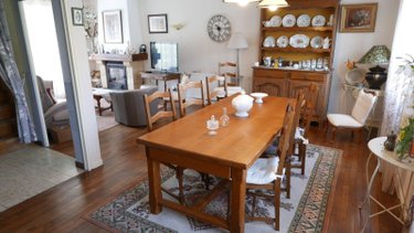 Maison a vendre Alincourt 08310 Ardennes 200 m2 8 pièces 250200 euros