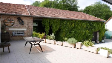 Maison a vendre Alincourt 08310 Ardennes 200 m2 8 pièces 250200 euros