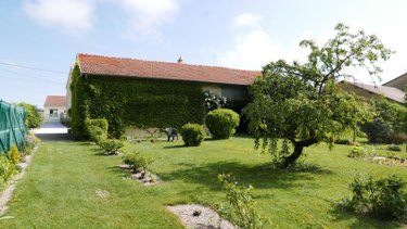 Maison a vendre Alincourt 08310 Ardennes 200 m2 8 pièces 250200 euros
