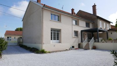 Maison a vendre Alincourt 08310 Ardennes 200 m2 8 pièces 250200 euros