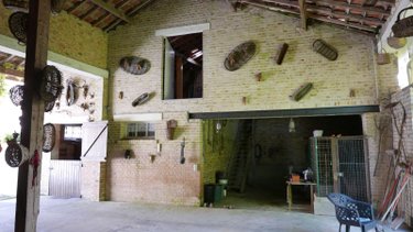 Maison a vendre Alincourt 08310 Ardennes 200 m2 8 pièces 250200 euros