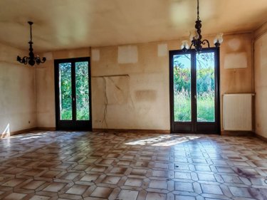 Maison a vendre Charbonnières 71260 Saône-et-Loire 119 m2 5 pièces 176800 euros