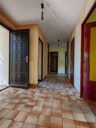Maison a vendre Charbonnières 71260 Saône-et-Loire 119 m2 5 pièces 176800 euros