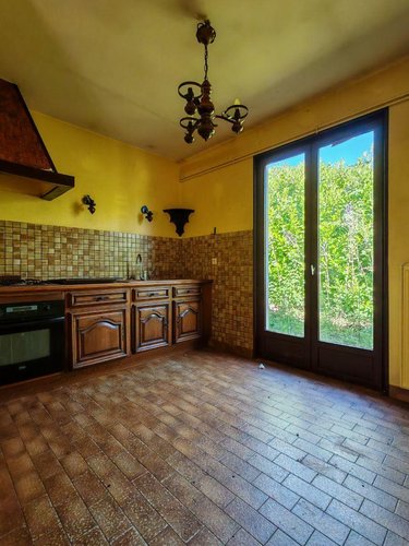 Maison a vendre Charbonnières 71260 Saône-et-Loire 119 m2 5 pièces 176800 euros