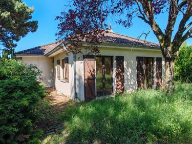 Maison a vendre Charbonnières 71260 Saône-et-Loire 119 m2 5 pièces 176800 euros