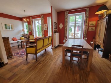 Maison a vendre Châteaudun 28200 Eure-et-Loir 148 m2 7 pièces 244000 euros