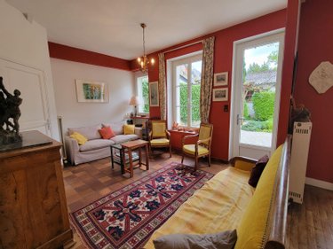 Maison a vendre Châteaudun 28200 Eure-et-Loir 148 m2 7 pièces 244000 euros
