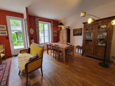 Maison a vendre Châteaudun 28200 Eure-et-Loir 148 m2 7 pièces 244000 euros