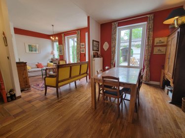 Maison a vendre Châteaudun 28200 Eure-et-Loir 148 m2 7 pièces 244000 euros