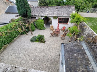 Maison a vendre Châteaudun 28200 Eure-et-Loir 148 m2 7 pièces 244000 euros