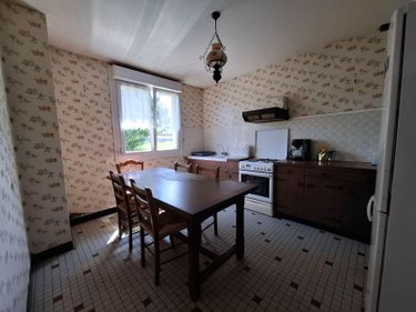 Maison a vendre Plévin 22340 Côtes-d'Armor 115 m2 5 pièces 157500 euros