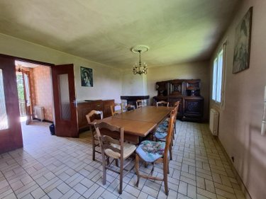 Maison a vendre Plévin 22340 Côtes-d'Armor 115 m2 5 pièces 157500 euros