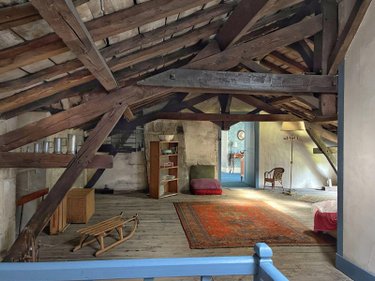 Maison a vendre Joinville 52300 Haute-Marne 267 m2 15 pièces 335512 euros