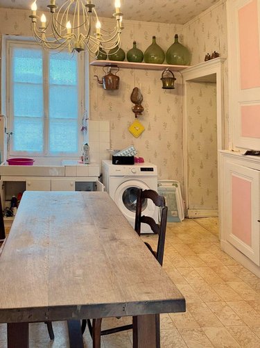 Maison a vendre Joinville 52300 Haute-Marne 267 m2 15 pièces 335512 euros