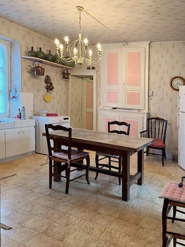 Maison a vendre Joinville 52300 Haute-Marne 267 m2 15 pièces 335512 euros