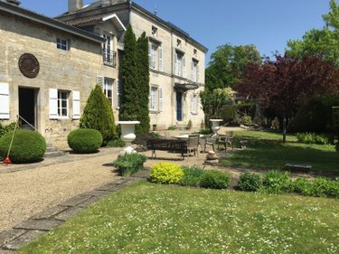 Maison a vendre Joinville 52300 Haute-Marne 267 m2 15 pièces 335512 euros