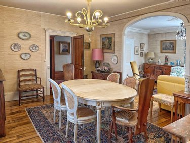 Maison a vendre Joinville 52300 Haute-Marne 267 m2 15 pièces 335512 euros