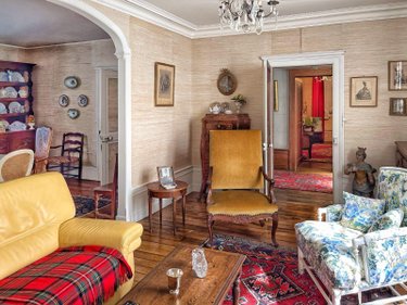 Maison a vendre Joinville 52300 Haute-Marne 267 m2 15 pièces 335512 euros