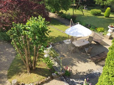 Maison a vendre Joinville 52300 Haute-Marne 267 m2 15 pièces 335512 euros