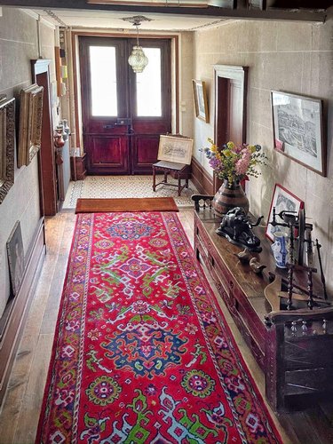 Maison a vendre Joinville 52300 Haute-Marne 267 m2 15 pièces 335512 euros