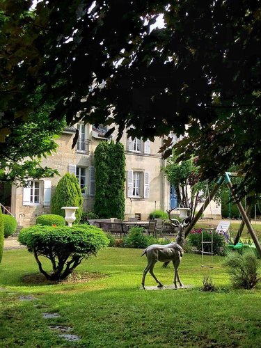 Maison a vendre Joinville 52300 Haute-Marne 267 m2 15 pièces 335512 euros