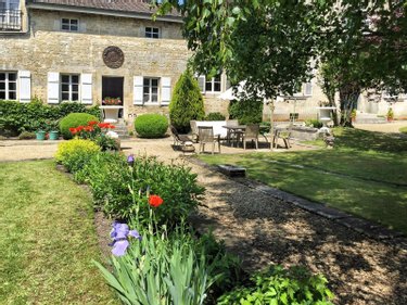 Maison a vendre Joinville 52300 Haute-Marne 267 m2 15 pièces 335512 euros
