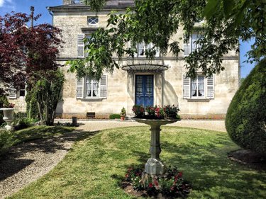 Maison a vendre Joinville 52300 Haute-Marne 267 m2 15 pièces 335512 euros