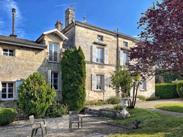 Maison a vendre Joinville 52300 Haute-Marne 267 m2 15 pièces 335512 euros