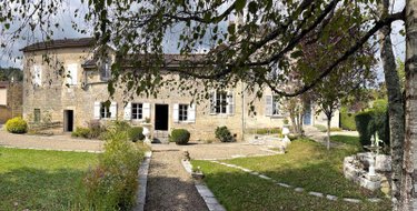 Maison a vendre Joinville 52300 Haute-Marne 267 m2 15 pièces 335512 euros