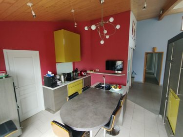 Maison a vendre Plouguerneau 29880 Finistère 142 m2 7 pièces 384550 euros