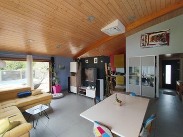 Maison a vendre Plouguerneau 29880 Finistère 142 m2 7 pièces 384550 euros
