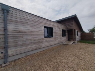 Maison a vendre Plouguerneau 29880 Finistère 142 m2 7 pièces 384550 euros